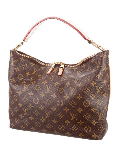 sully lv bag|Sully Louis Vuitton Bags .